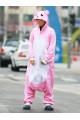 Pink Mouse Onesie Animal Costumes