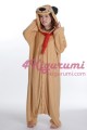 Muttley Kigurumi Onesie