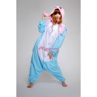 Octopus Kigurumi Animal Onesie