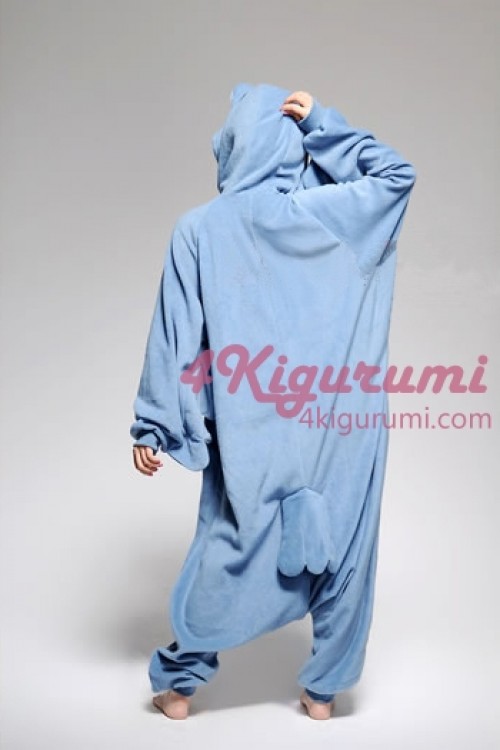 Owl Kigurumi Onesie