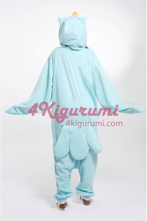 Owl Kigurumi Animal Onesie