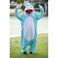 Owl Kigurumi Halloween Onesies