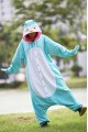 Owl Kigurumi Halloween Onesies