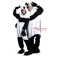 Panda Kigurumi Animal Onesie