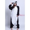 Panda Kigurumi Onesie