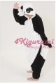 Panda Kigurumi Onesie