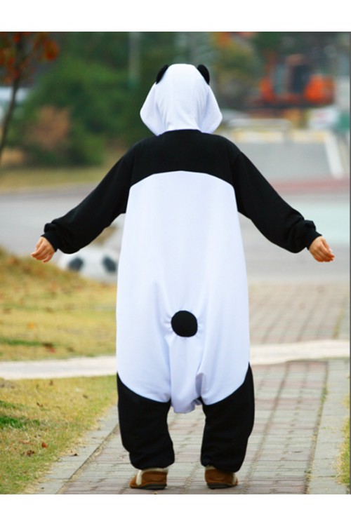 Panda Onesie Animal Costumes