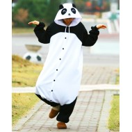 Panda Onesie Animal Costumes