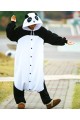 Panda Onesie Animal Costumes