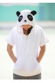 Panda Animal Hoodie