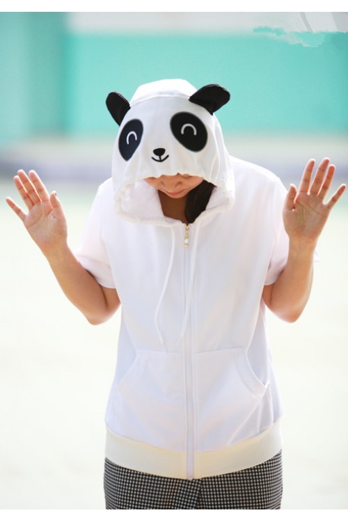 Panda Animal Hoodie