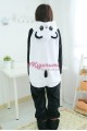 Panda Pajama Kigurumi Onesies