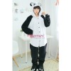 Panda Pajama Kigurumi Onesies