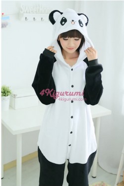 Panda Pajama Kigurumi Onesies