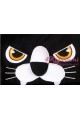 Panther Onesie Animal Costumes Kigurumi Pajamas