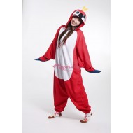 Parrot Kigurumi Animal Onesie