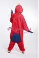 Parrot Kigurumi Animal Onesie