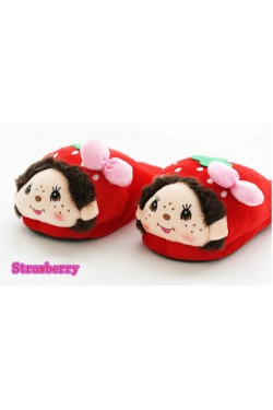 Monchhichi Slippers