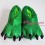 Green Paws Shoes