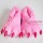 Pink Paws Shoes  + $9.95 