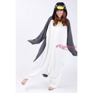Penguin Kigurumi Onesie
