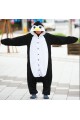 Black Penguin Onesie Animal Costumes