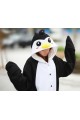 Black Penguin Onesie Animal Costumes