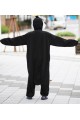 Black Penguin Onesie Animal Costumes