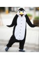 Black Penguin Onesie Animal Costumes