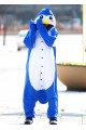 Blue Penguin Onesie Animal Costumes