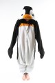 Penguin Onesie Kigurumi Pajamas