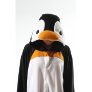 Penguin Onesie Kigurumi Pajamas