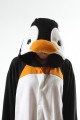 Penguin Onesie Kigurumi Pajamas