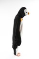 Penguin Onesie Kigurumi Pajamas