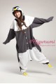 Penguin Onesie Animal Costumes Kigurumi Pajamas