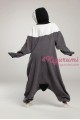 Penguin Onesie Animal Costumes Kigurumi Pajamas