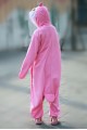 Pink Penguin Onesie Animal Costumes