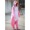 Pink Penguin Onesie Animal Costumes