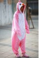 Pink Penguin Onesie Animal Costumes