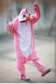 Pink Penguin Onesie Animal Costumes