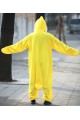 Yellow Penguin Onesie Animal Costumes