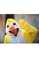 Yellow Penguin Onesie Animal Costumes