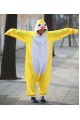 Yellow Penguin Onesie Animal Costumes