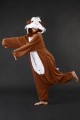 Guinea Pig Onesie Kigurumi Pajamas