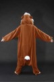 Guinea Pig Onesie Kigurumi Pajamas