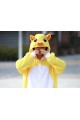 Yellow Pig Onesie Animal Costumes