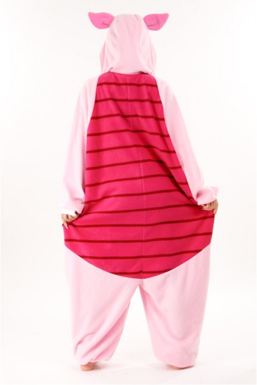 Piglet Kigurumi Animal Onesie