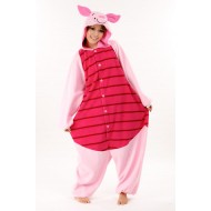 Piglet Kigurumi Animal Onesie