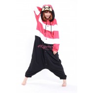 Caribbean Pirate Kigurumi Animal Onesie