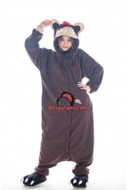 Litleo Kigurumi Onesies